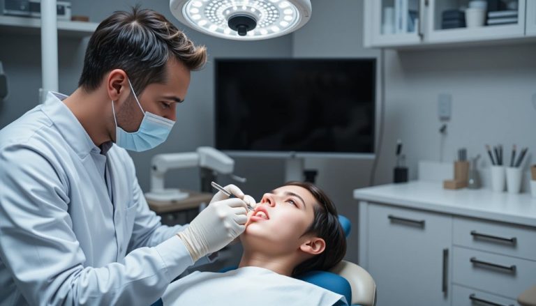 Fatete Dentare DipaDent Bucuresti