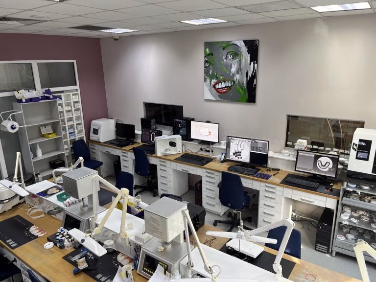 Terapie și Endodonție