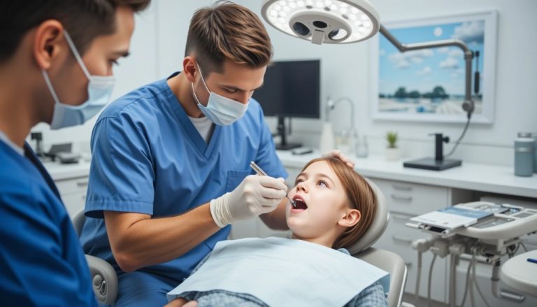 Obturațiile Pedodontice