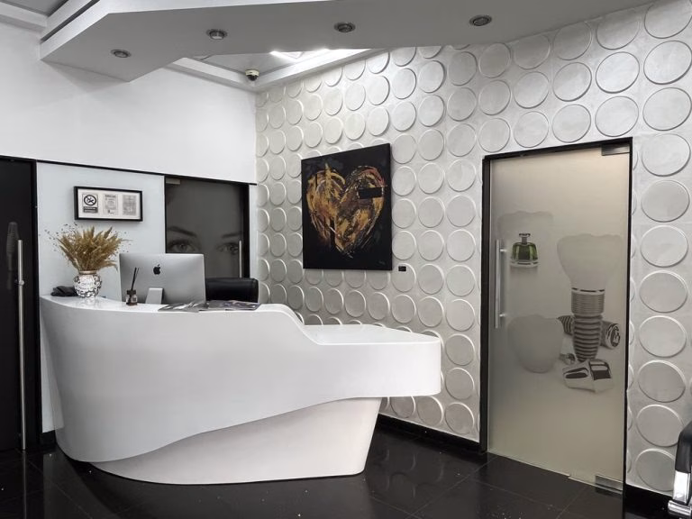 Fatete Dentare DipaDent Bucuresti